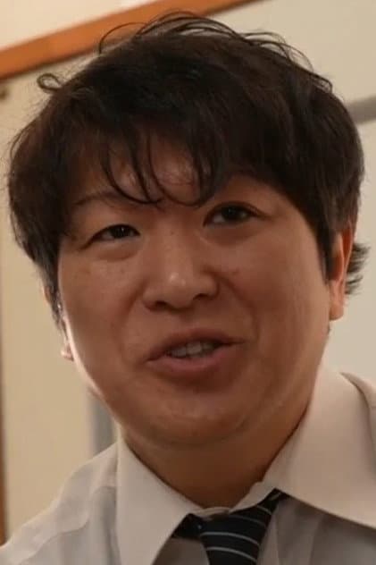 堀尾