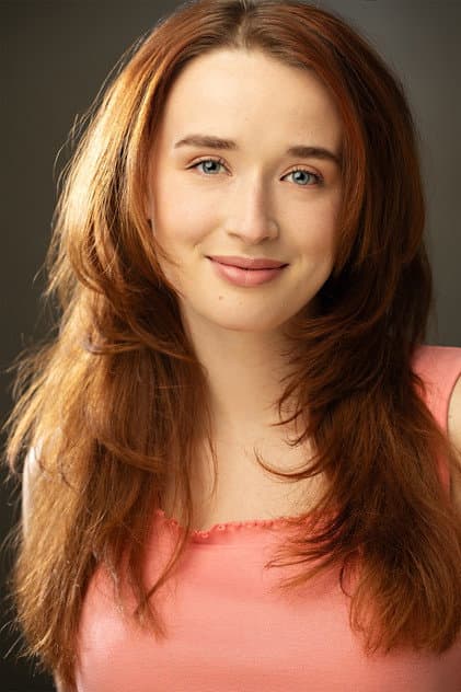 Zoe Matney