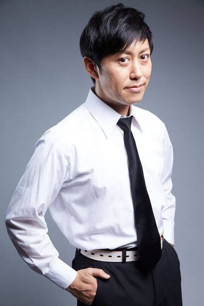 今井孝祐