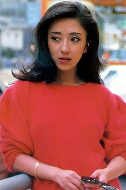 赤坂麗