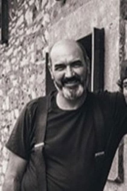 Christophe Brodu