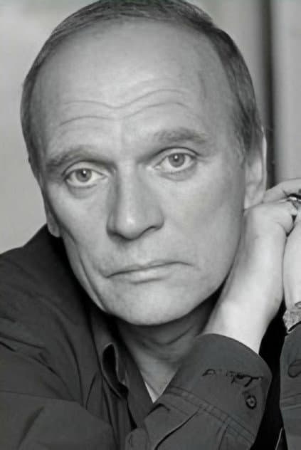 Юрий Овсянко