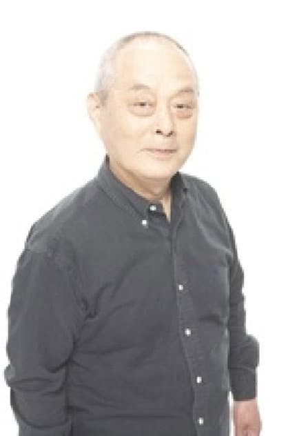 伊井篤史
