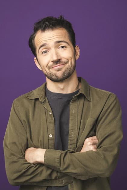 Mark Vigeant