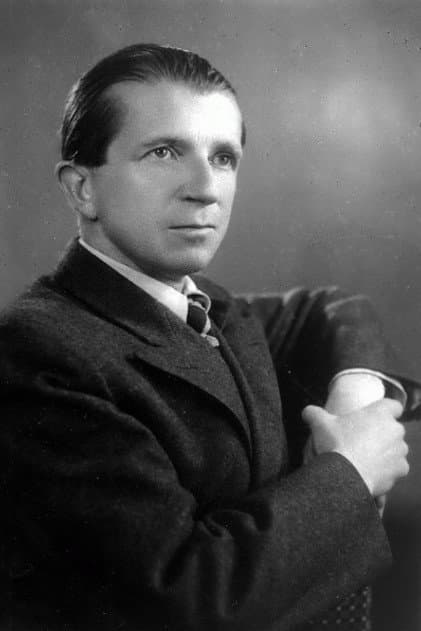 Александр Грузинский