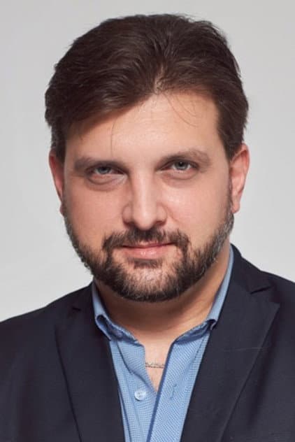 Андрей Гурамишвили