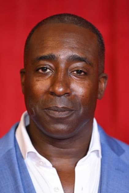 Vinta Morgan