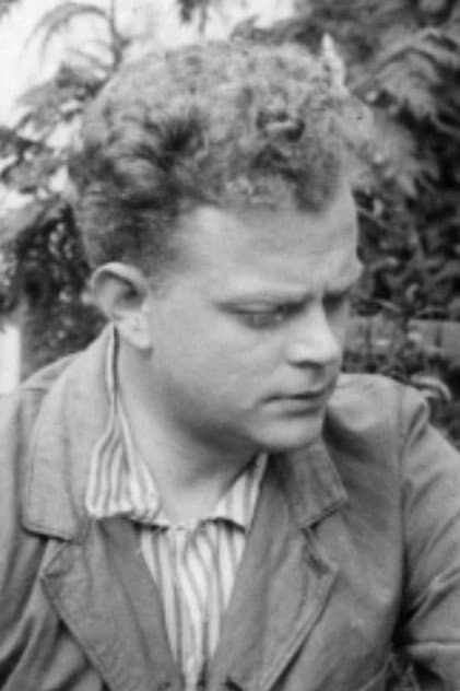Johnny Björkman