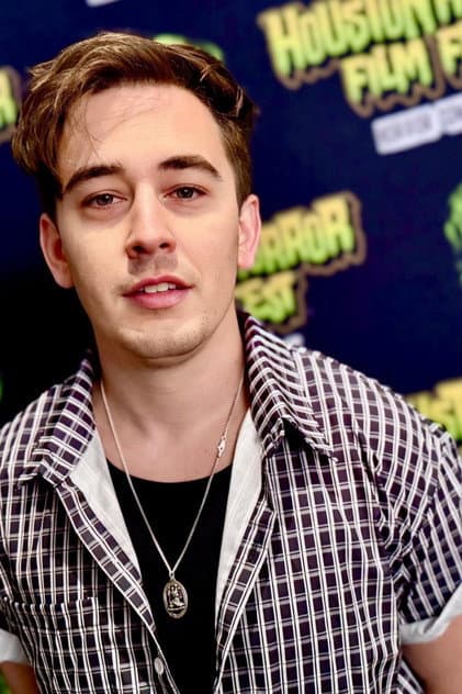 Cody Steele