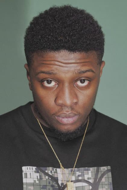 Brandon Scott