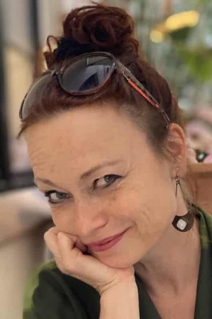 Christine Albrechtslund