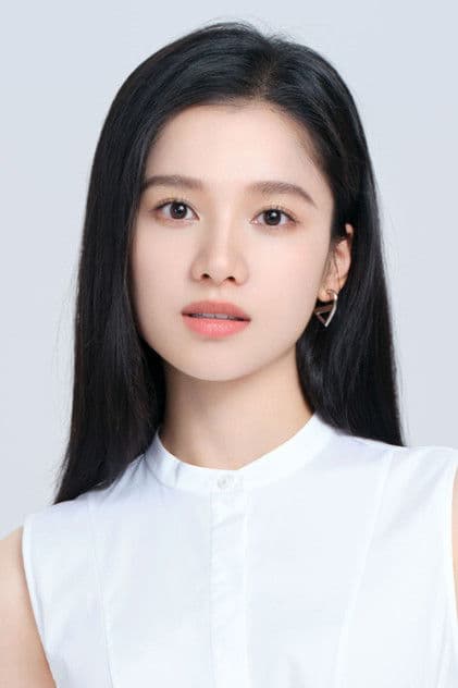 張婧儀