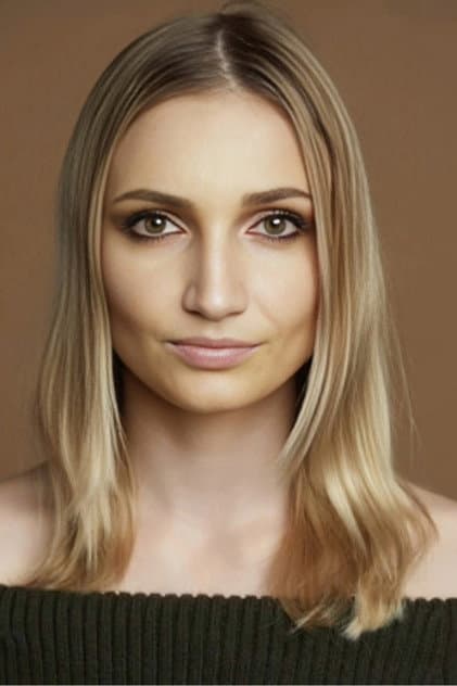 Isabella Colby