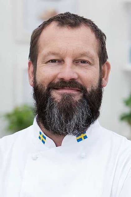 Johan Sörberg