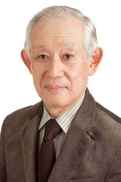 遠藤剛