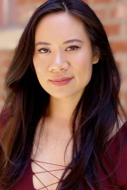 Tina Duong
