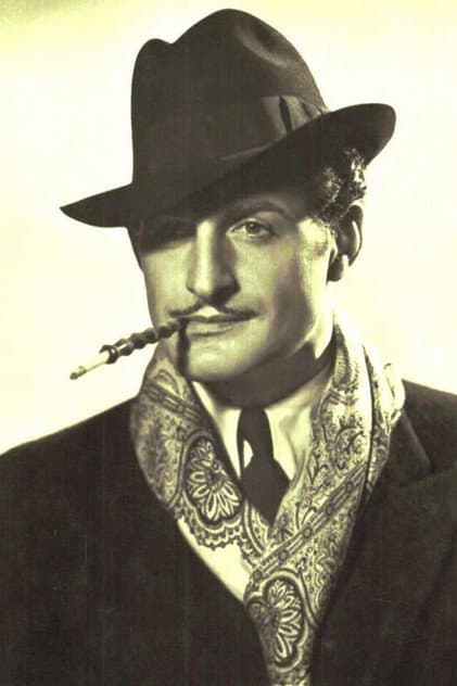 Albert Hörrmann