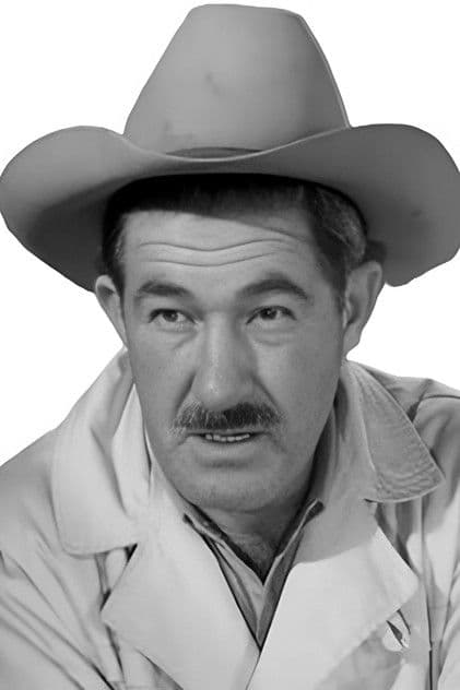 Fred Graham