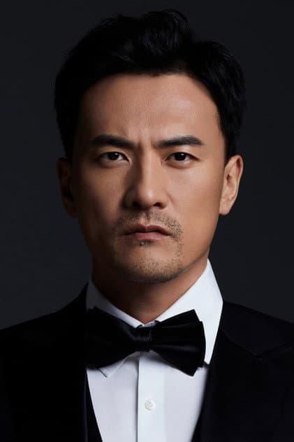 赫子铭