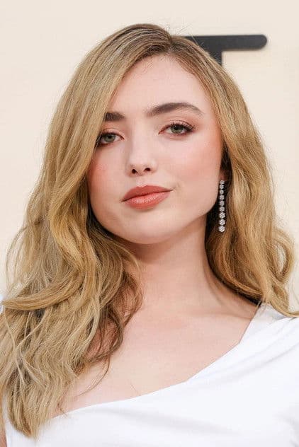 Peyton List
