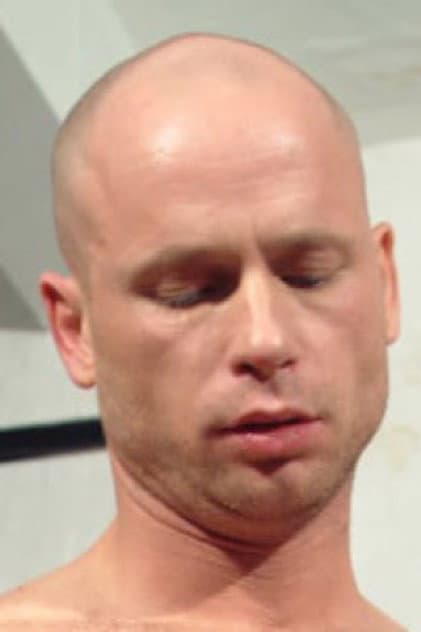 Chris Barton