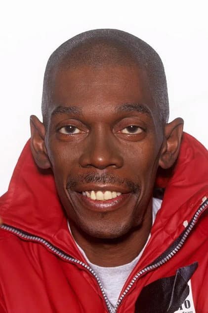Maxi Jazz