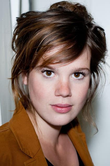 Anna Raadsveld