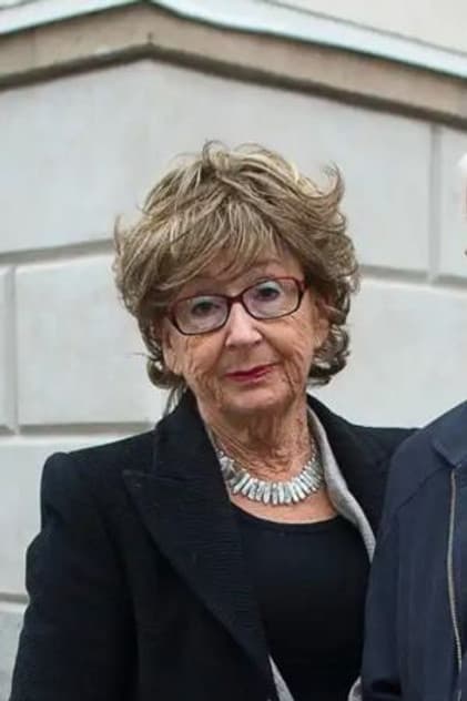 Rita Silbersky