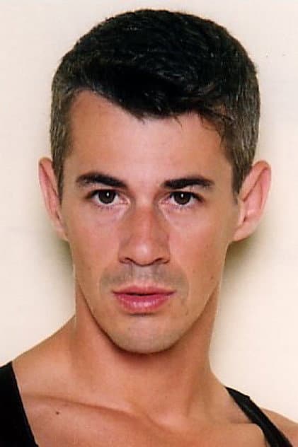Cédric Armin