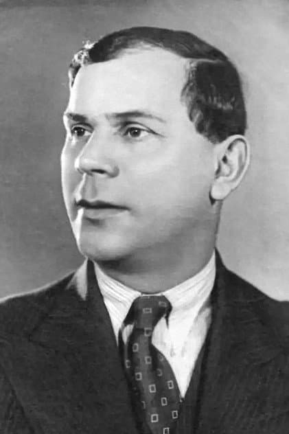 Владимир Володин