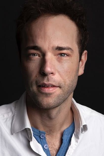 Jakob Randrup