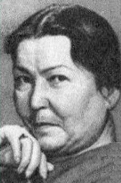 Назира Алиева