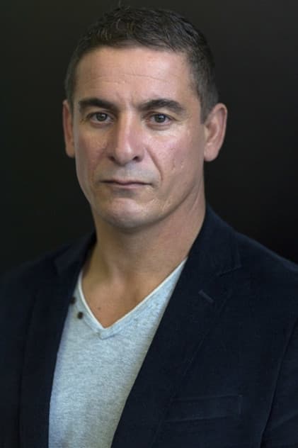 Pascal Oumaklouf