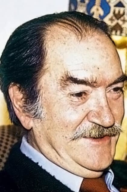 Θόδωρος Έξαρχος