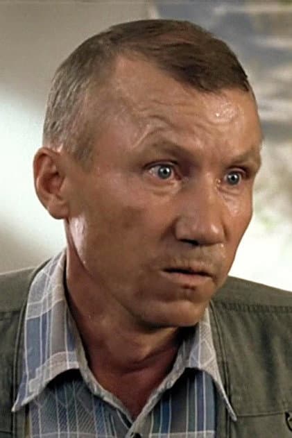 Николай Данилов