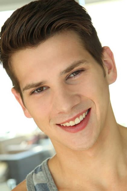 Chase Austin
