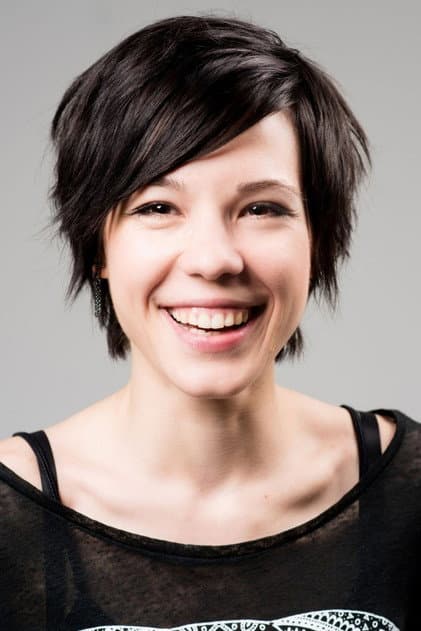 Laura Maria Heid