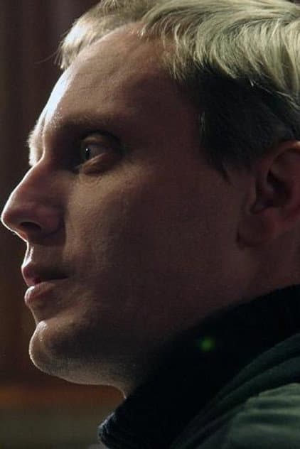 Пётр Амелин