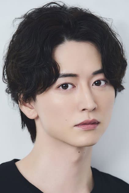 池田匡志