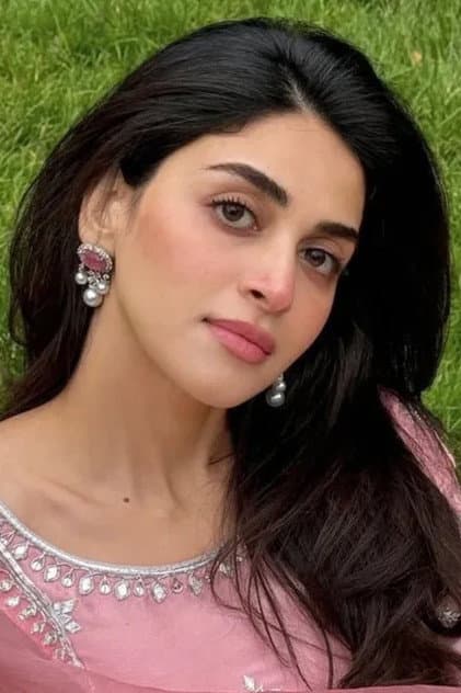 Anmol Baloch