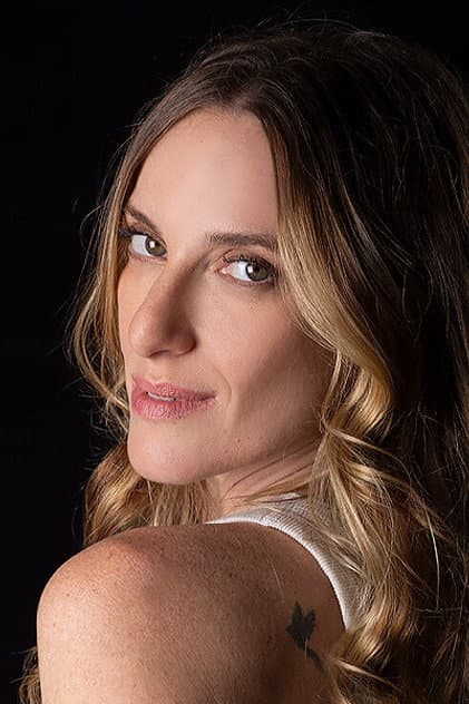 Carolina Ferman