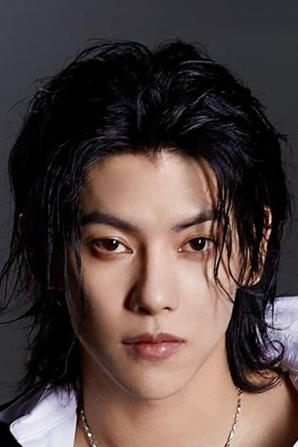 Kenji Chen