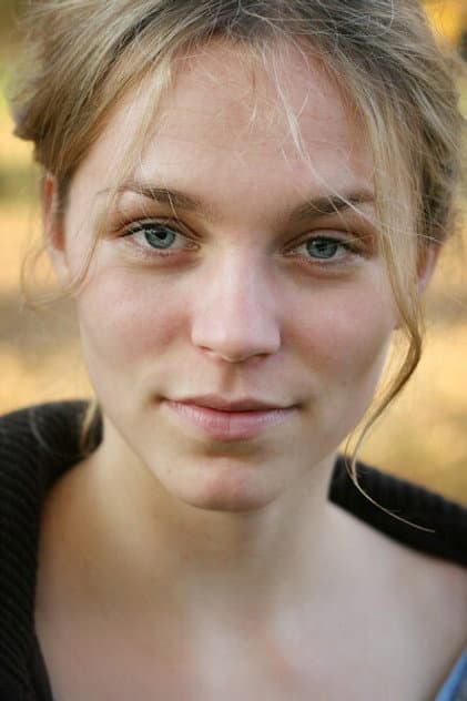 Franziska Wulf