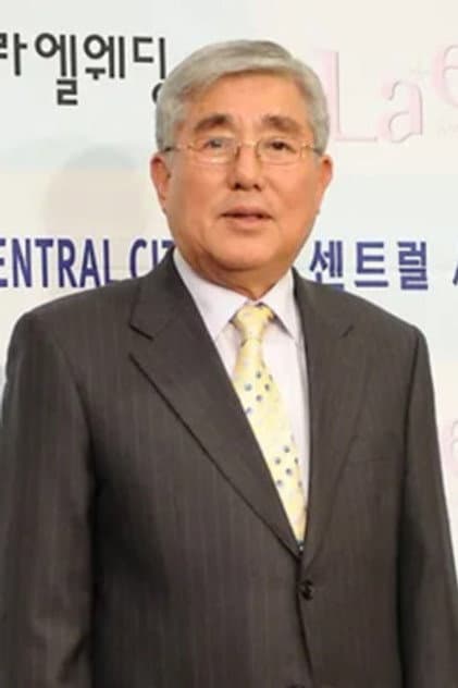 이신재