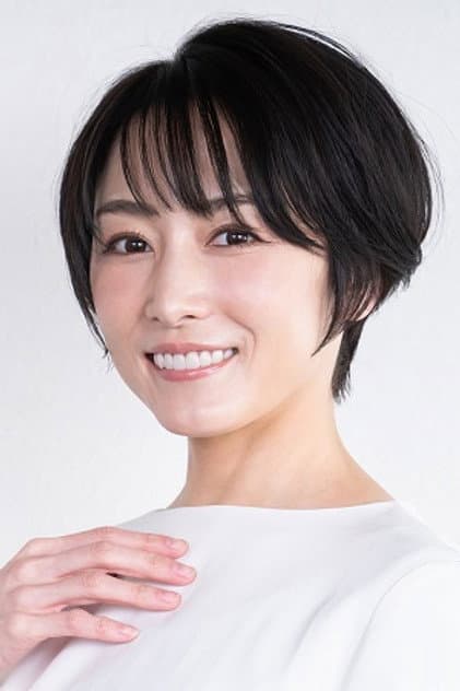 杏さゆり