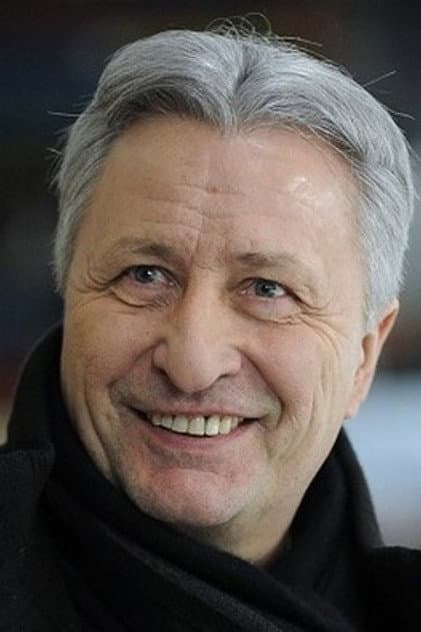 Александр Якушев
