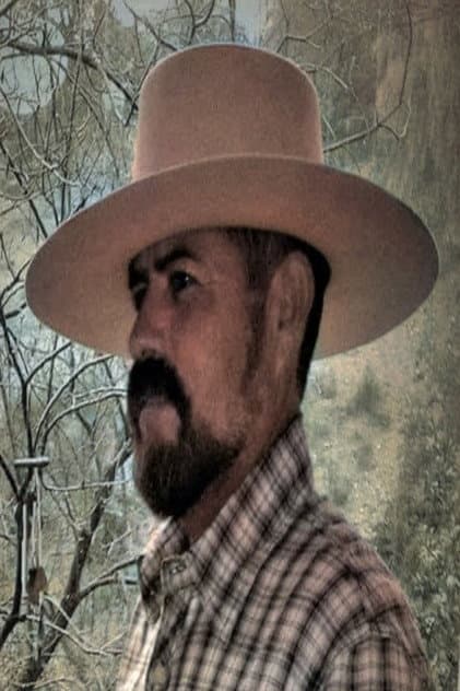 Sergio Camarena
