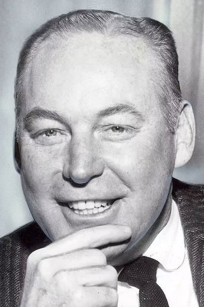 Howard “Red” Hickey