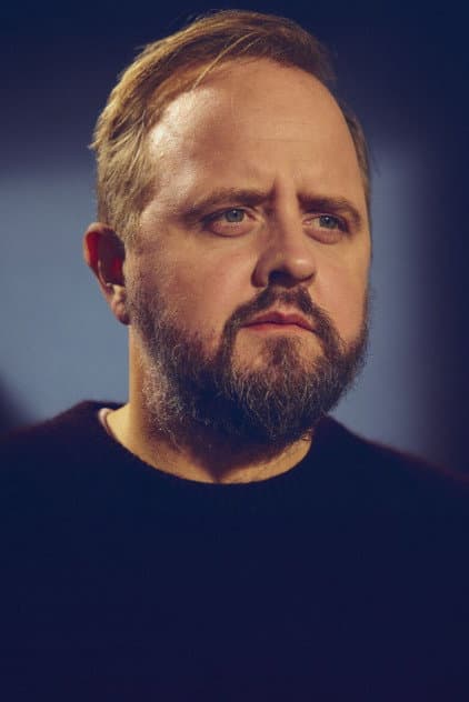 Magnus Millang