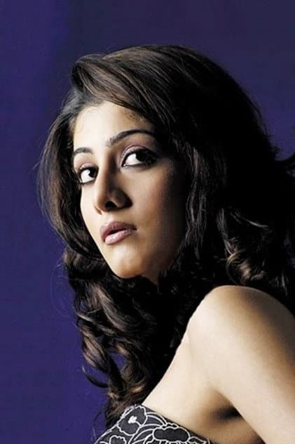 Neha Oberoi